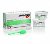 Platinum 85 (1kg/1kg) - А-Силикон повышенной точности для использования в зуботехнической лаборатории | Zhermack (Италия)