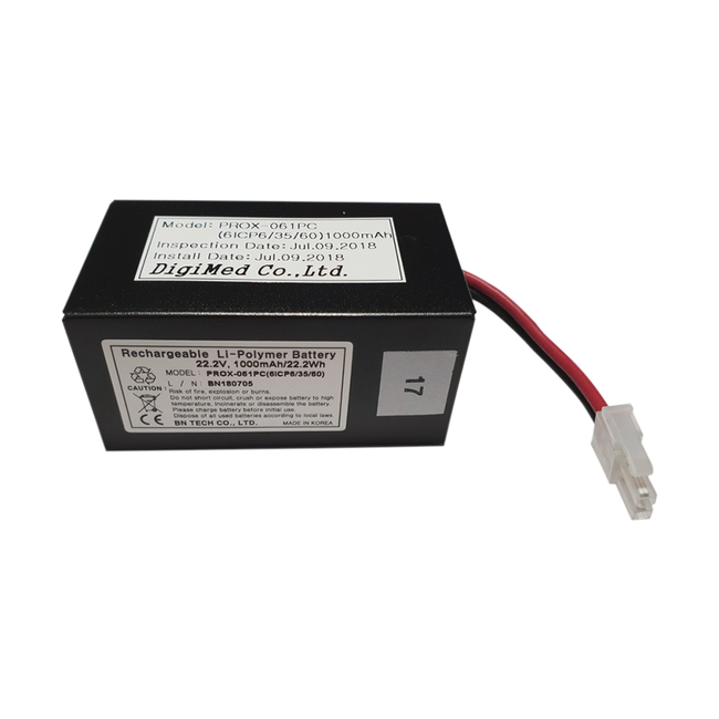 Аккумулятор к рентгену PROX | DigiMed (Ю. Корея)