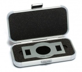 Polar-eyes - профессиональный поляризационный фильтр для дентальной фотографии | PhotoMed (США)