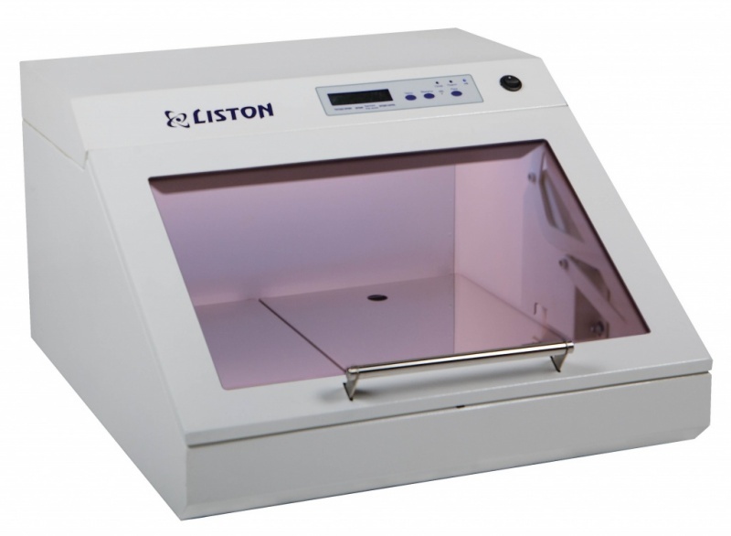 Liston U 2101 Камера для хранения стерильного инструмента, Liston (Россия)