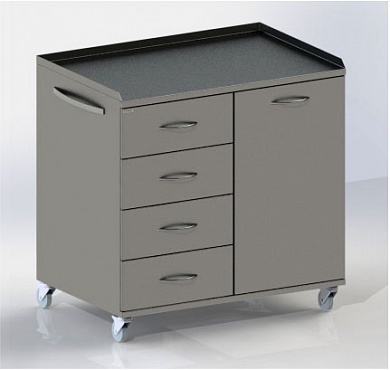 Столик СПА-5