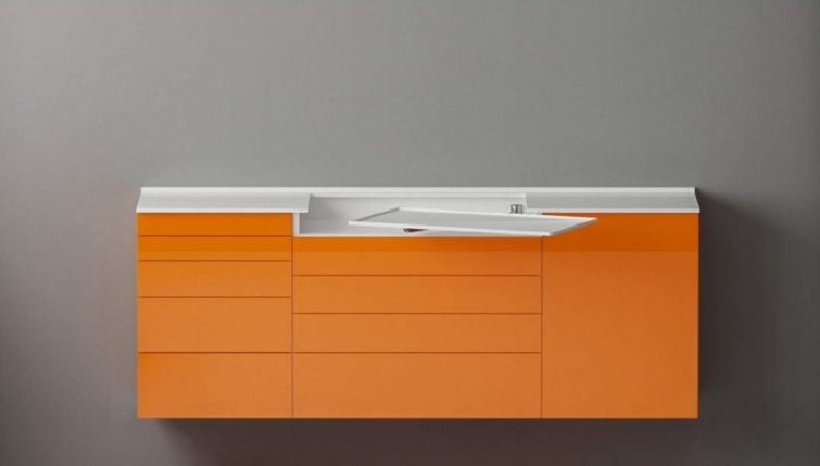 Комплект  мебели для стоматологического кабинета CS, Главмедпроект (Россия)