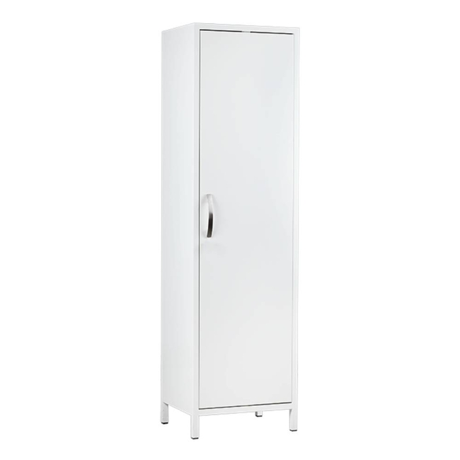 Шме-1м - шкаф закрытого типа (500х429х1800 мм) | Виталия (Россия)