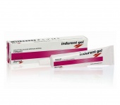 Indurent gel (60ml) - катализатор в виде геля для С-Силиконов | Zhermack (Италия)