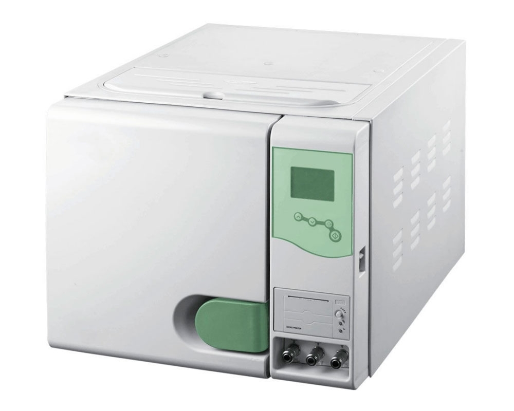 SOLE PV Стоматологический автоклав класса В,12 литров, Wiedoo (Китай)