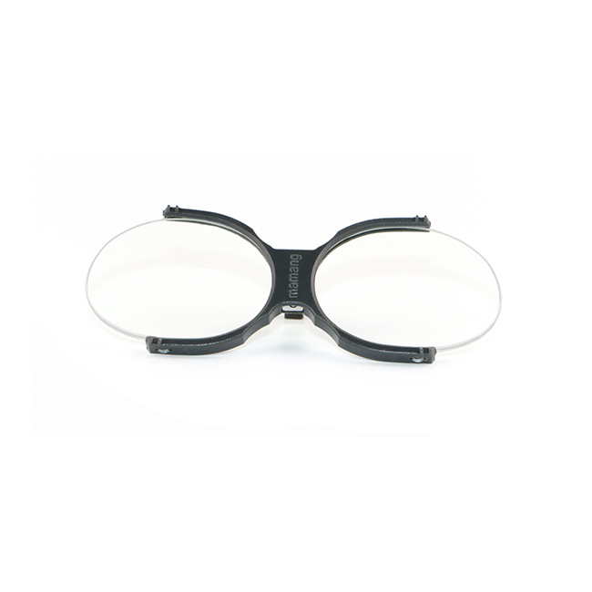 Линза повышенной детализации для использования с осветителями ITS/Mamang, увеличение 1.5x, межзрачковое расстояние 60 мм | ITS (Россия)