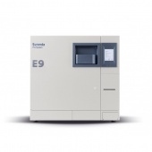Euronda E9 Next 18 - электронный автоклав класса B с фракционной сушкой и термопринтером, 18 л | Euronda (Италия)