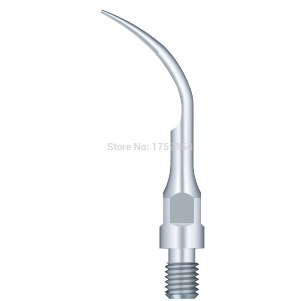 Насадка GS1 для скалеров Woodpecker, для снятия зубных отложений (подходит к Sirona)