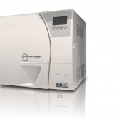 B Now 22 - автоклав класса B, 22 л | Mocom (Италия)