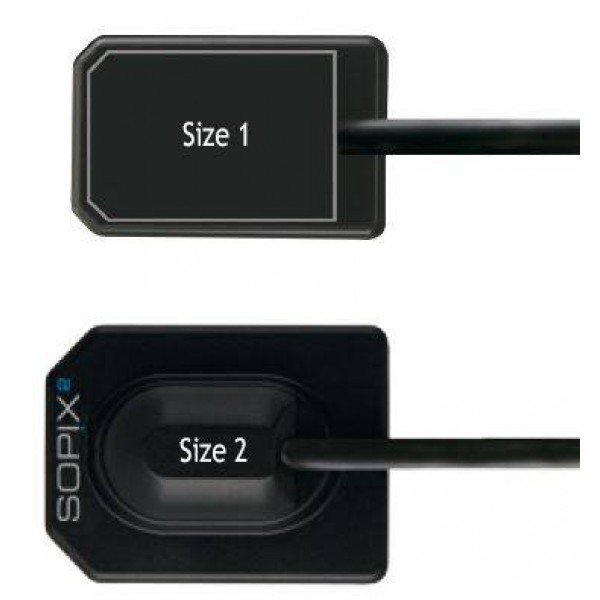 Комплект: Радиовизиограф SOPIX2 и высокочастотный рентгеновский аппарат Max 70 HF\DC