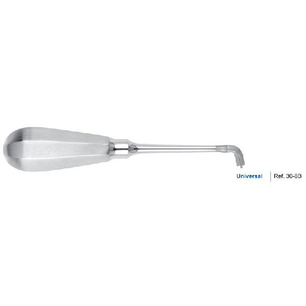 Распатор универсальный., HLW Dental Instruments (Германия)