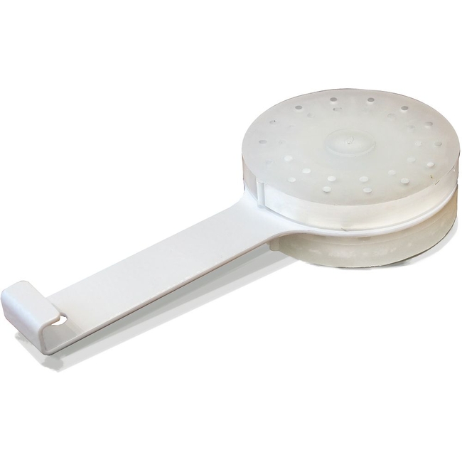 КОРЗИНА 28.0 КЛИН - приспособление для удаления остаточного воска с пластмассовых зубов с помощью пароструйного аппарата | Аверон (Россия)