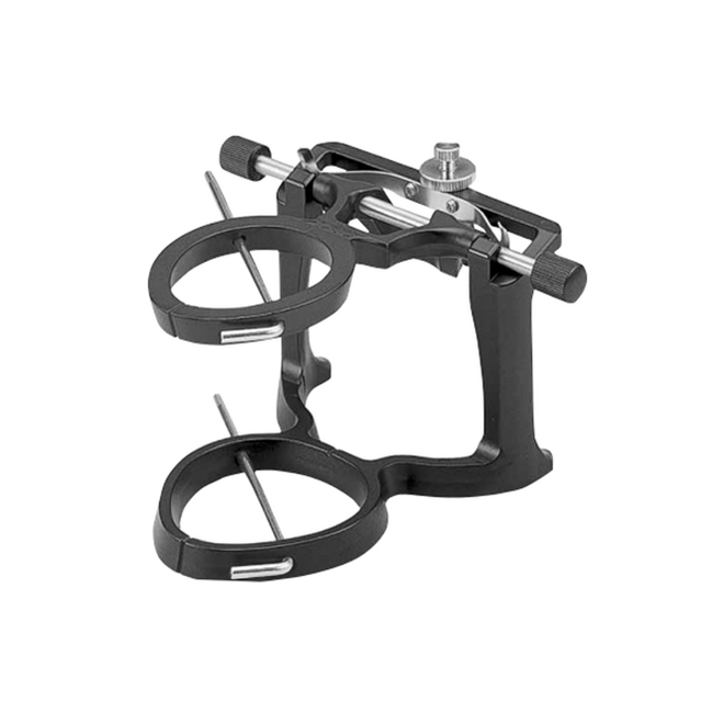 YDM Unity - артикулятор со спицевой фиксацией цоколя модели в основании  | YDM (Япония)