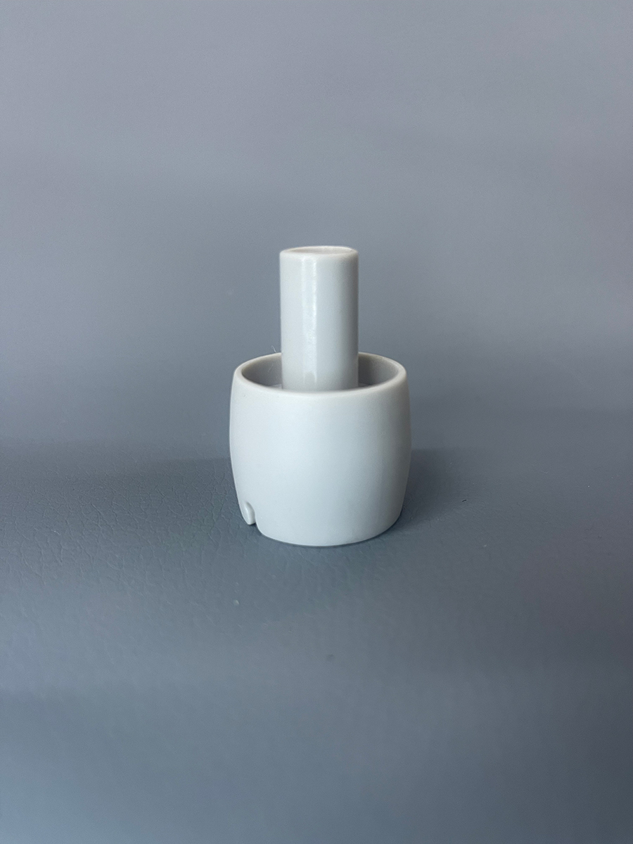 Коннектор аспирационной системы J33-011