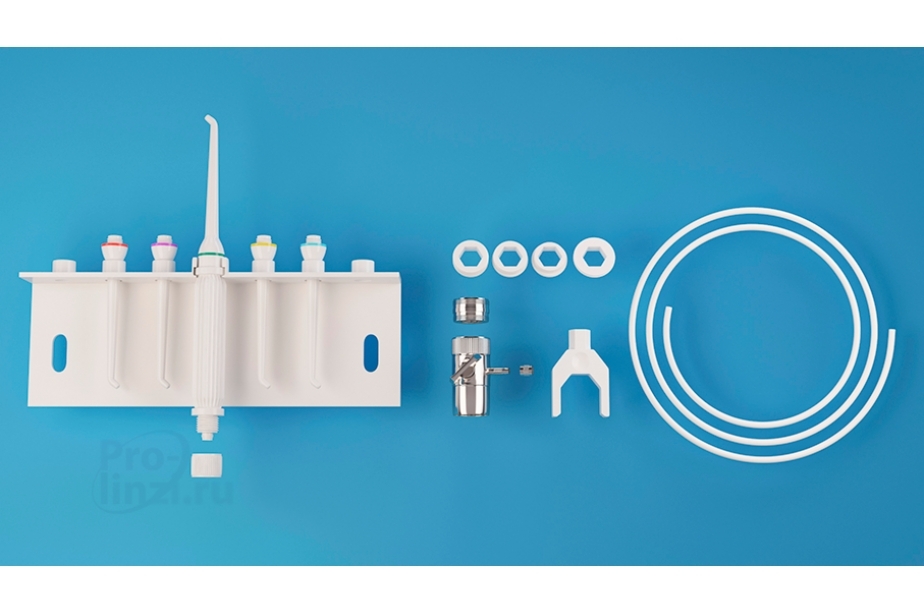 Aqua Dent - Ирригатор