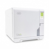 LISA 17 - автоматический автоклав класса В, 17 л | W&H DentalWerk (Австрия)