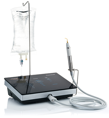 Piezosurgery Touch - аппарат для костной хирургии., Mectron (Италия)