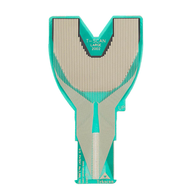 T-Scan Core Sensor Large New - сенсор большой для аппарата T-Scan Novus Core, 1 шт. | Tekscan (США)