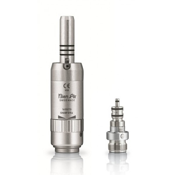 Микромотор воздушный Aquilon 830 (с 3-канальным переходником Unifix)