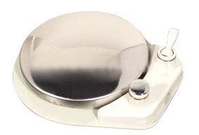 Педаль с переключателем