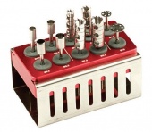 TAT-02 - набор для костной пластики | Mr.Currete Tech (Корея)