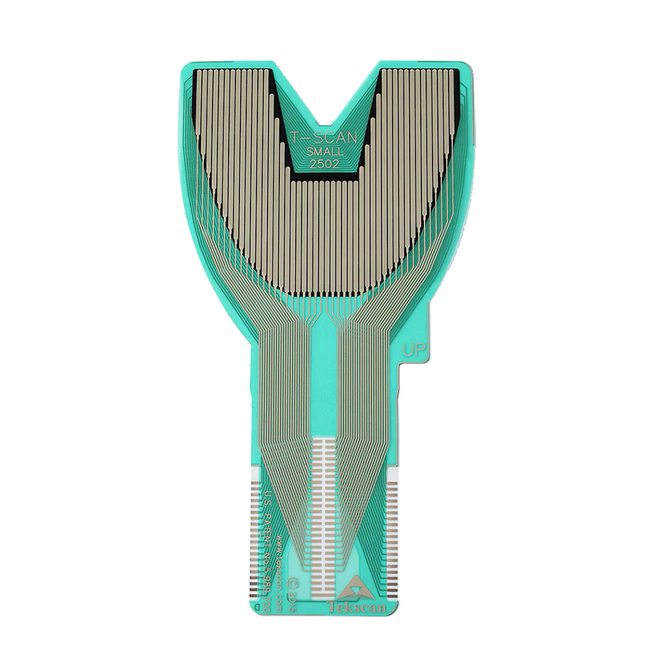 T-Scan Core Sensor Small New - сенсор малый для аппарата T-Scan Novus Core, 1 шт. | Tekscan (США)