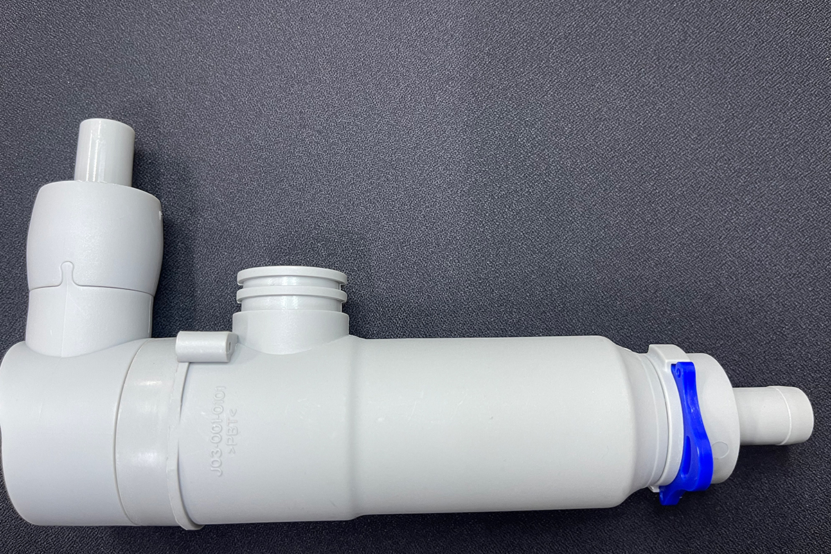 Фильтр пылесоса WOD