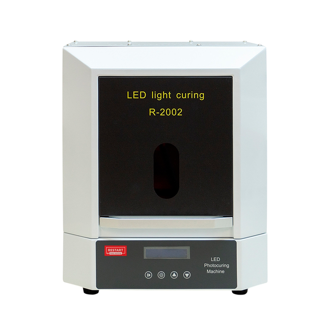 R-2002 - аппарат для фотополимеризации | Restart (Китай)