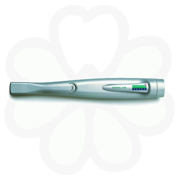 Sopro 595 MUSB2 - интраоральная камера, автономный модуль, с кнопкой Sopro Touch