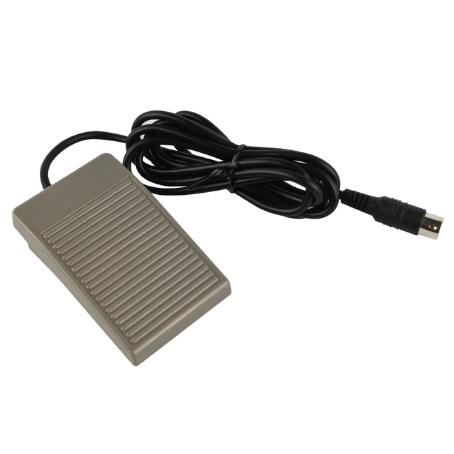 SFP-22 - педаль включения/выключения микромотора Marathon Escort II | Saeyang Microtech (Ю. Корея)