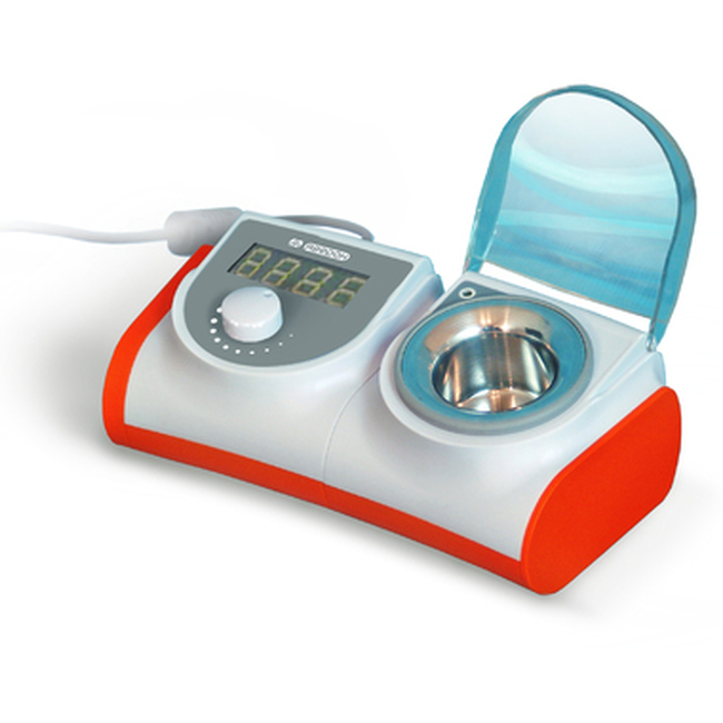 ВТ 2.1 МОДИС - однованночная воскотопка с цифровой индикацией, установкой температуры воска и цифровым регулированием температуры | Аверон (Россия)