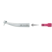 SR Nozzle - насадка для Sirona Quick | NSK Nakanishi (Япония)