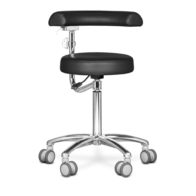 Mercury Lux+ - стул с абдоминальным упором | Novgodent (Россия)