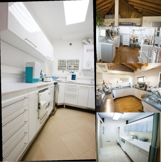 Лабораторная мебель