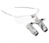 Heine HRP 3.5х, рабочее расстояние 420 мм с креплением i-View | Heine (Германия)