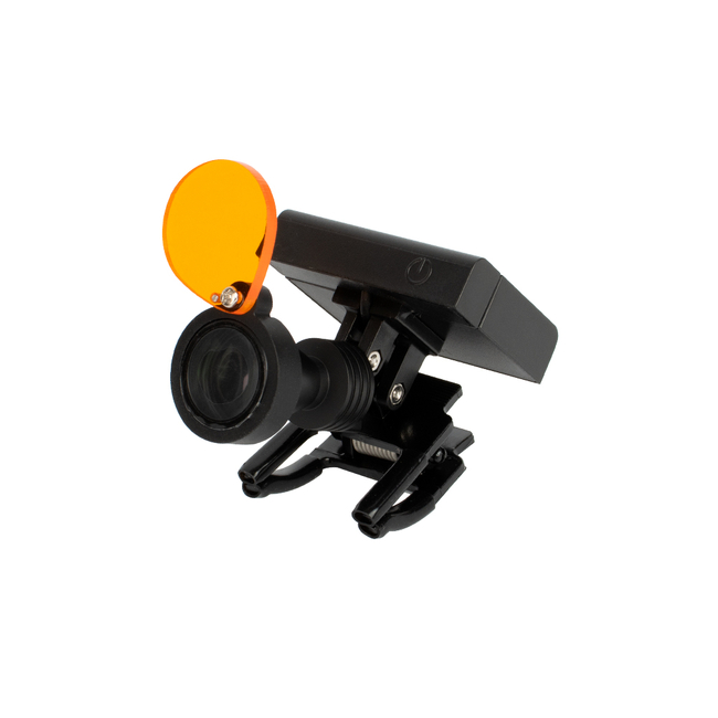 WB6TL5 - светодиодный осветитель с тремя беспроводными батареями в комплекте | YND (Китай)