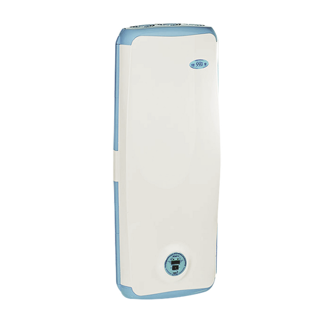 Дезар-5 - облучатель-рециркулятор воздуха ультрафиолетовый бактерицидный настенный | КРОНТ (Россия)