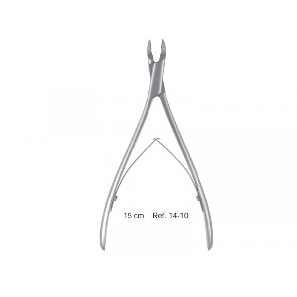 Кусачки костные, HLW Dental Instruments (Германия)