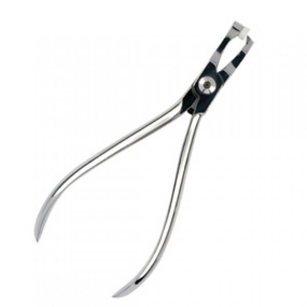 Щипцы для снятия брекетов и клея, HLW Dental Instruments (Германия)