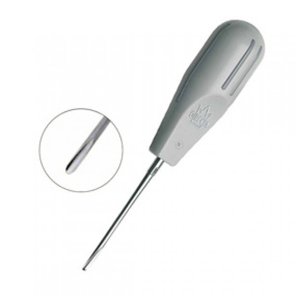 Люксатор периотом 3 мм, прямой, Directa Dental (Швеция)