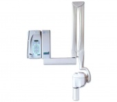 X-Mind DC 80 - высокочастотный настенный дентальный рентгеновский аппарат с плечом 80 см | Satelec Acteon Group (Франция)