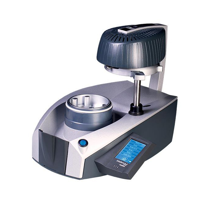 Erkoform 3D motion - вакуумный термоформовочный аппарат | Erkodent (Германия)