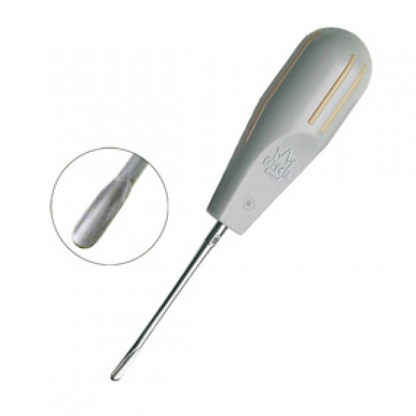 Люксатор периотом 5 мм, прямой, Directa Dental (Швеция)