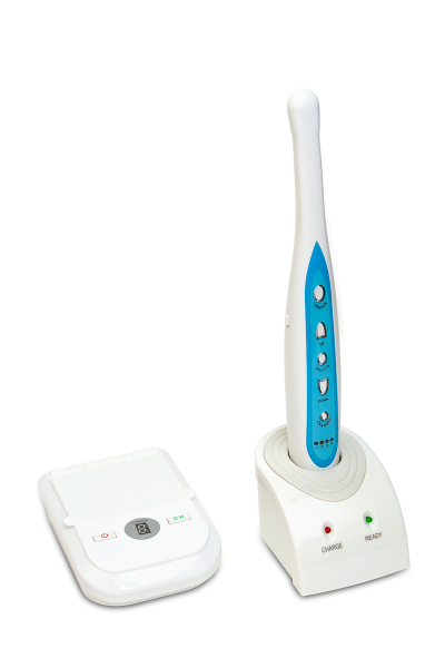 GM Cam  Беспроводная интраоральная камера VGA, Super Cam (Тайвань)