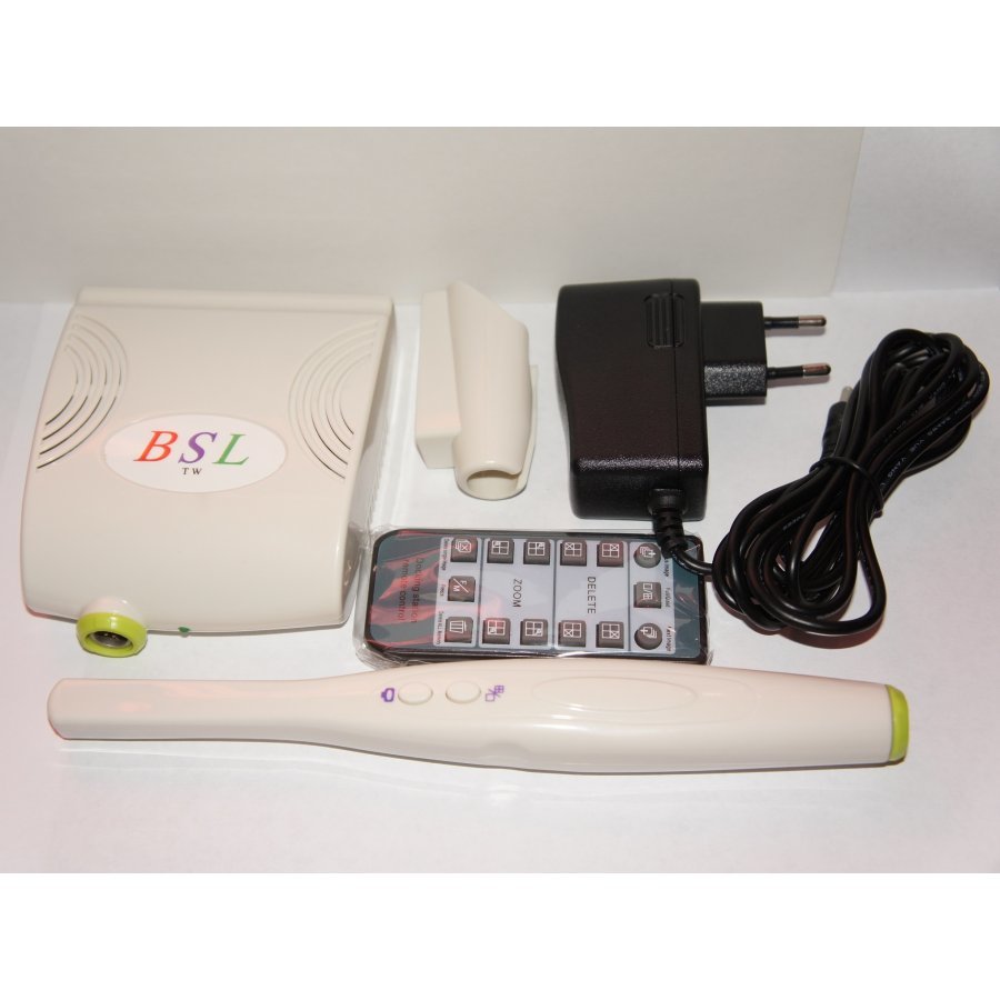 BSL-960 Интраоральная камера проводная, GOOD DOCTORS (Корея)