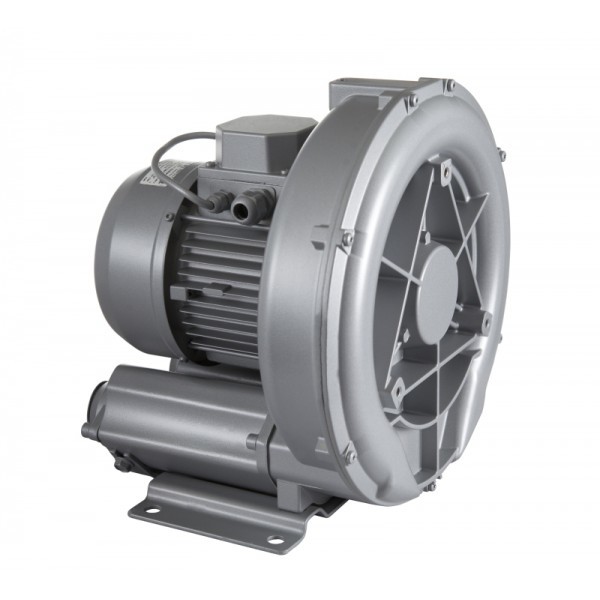 Flux-Jet Аспиратор для сухой аспирации для 4-х стоматологических установок, Cattani (Италия)