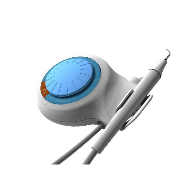 Baolai Bool P4 - полуавтономный скалер с автоклавируемой пластиковой ручкой | Baolai Medical (Китай)