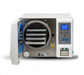 JNB Kronos BS - Автоклав B класса 23 л. | JNB (Великобритания)