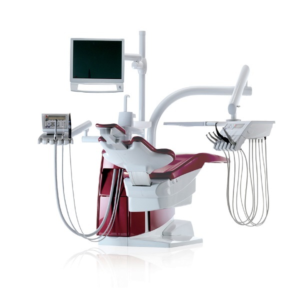 KaVo Estetica E80 Classic Стоматологическая установка, KaVo (Германия)