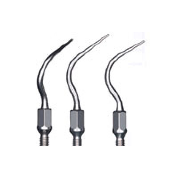 SONICflex paro - набор насадок для минимально инвазивной терапии пародонтита